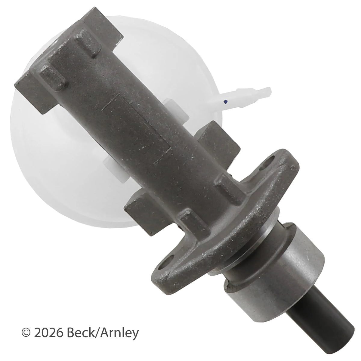 Beck/Arnley 072-9738 1997-1999 Volkswagen Cabrio Brake Master Cylinder