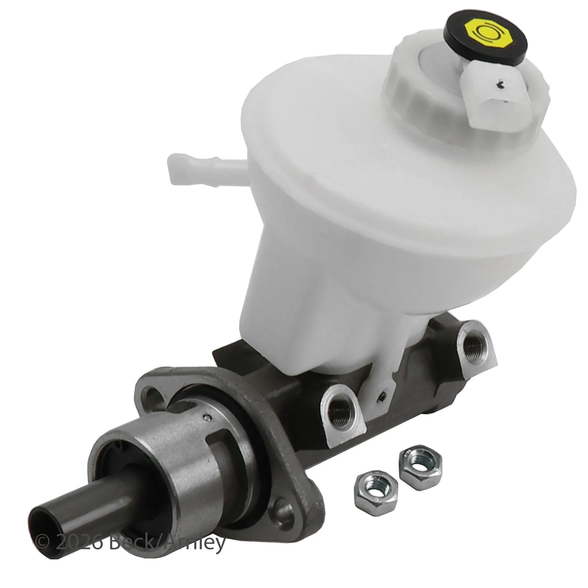 Beck/Arnley 072-9738 1997-1999 Volkswagen Cabrio Brake Master Cylinder