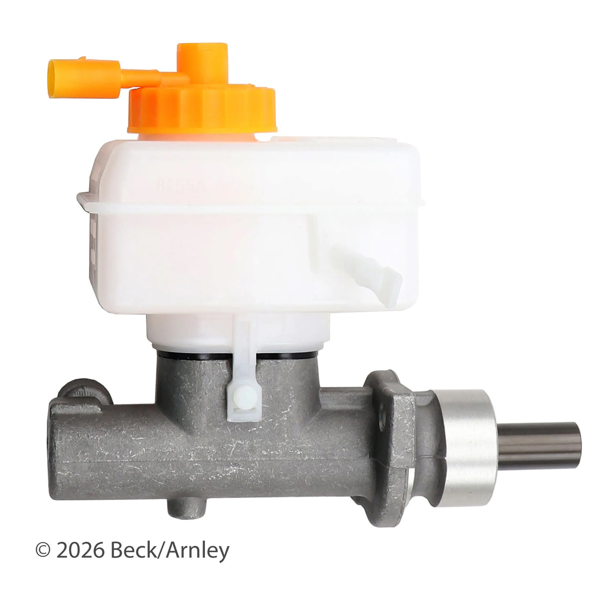 Beck/Arnley 072-9739 1999-2006 Volkswagen Golf Brake Master Cylinder