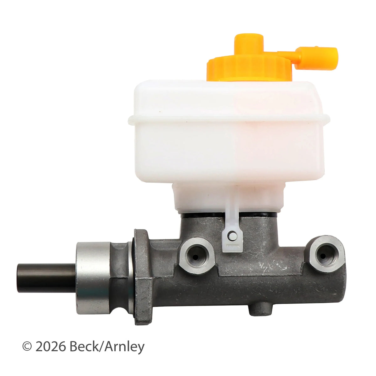 Beck/Arnley 072-9739 1999-2006 Volkswagen Golf Brake Master Cylinder