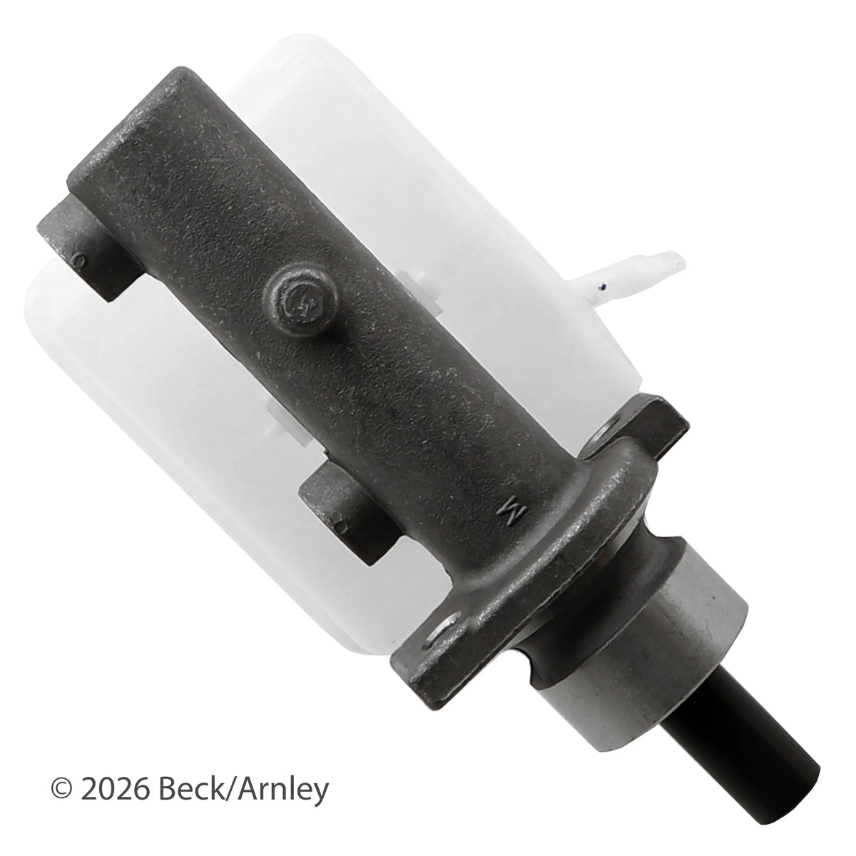 Beck/Arnley 072-9739 1999-2006 Volkswagen Golf Brake Master Cylinder