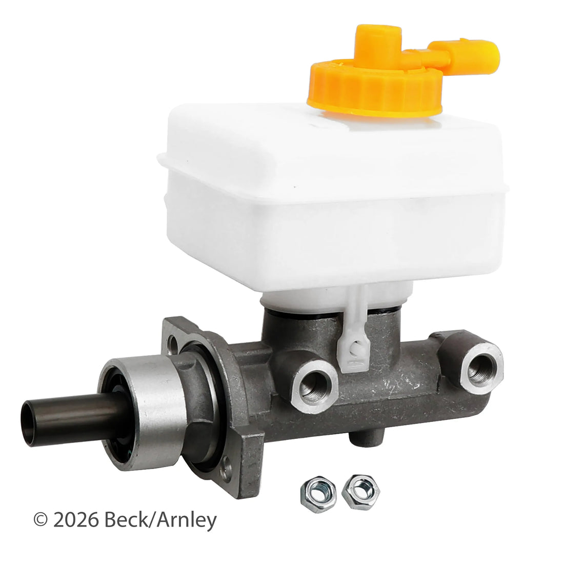 Beck/Arnley 072-9739 1999-2006 Volkswagen Golf Brake Master Cylinder