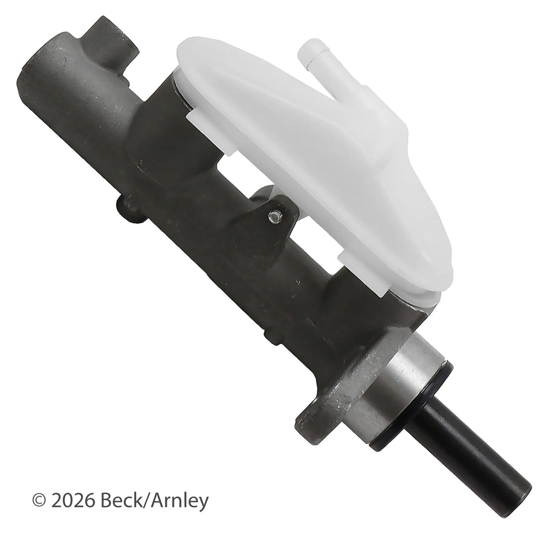 Beck/Arnley 072-9740 2006-2011 Honda Civic Brake Master Cylinder