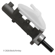 Beck/Arnley 072-9740 2006-2011 Honda Civic Brake Master Cylinder