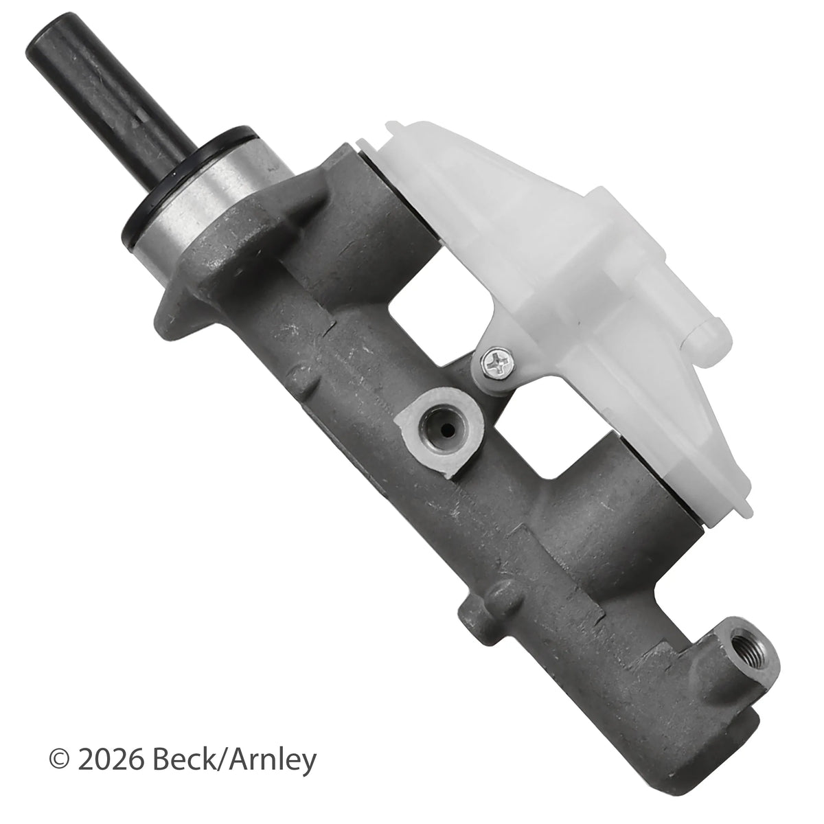 Beck/Arnley 072-9740 2006-2011 Honda Civic Brake Master Cylinder