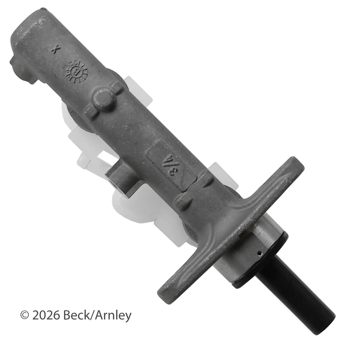 Beck/Arnley 072-9740 2006-2011 Honda Civic Brake Master Cylinder