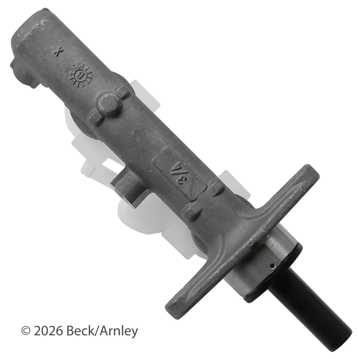 Beck/Arnley 072-9740 2006-2011 Honda Civic Brake Master Cylinder