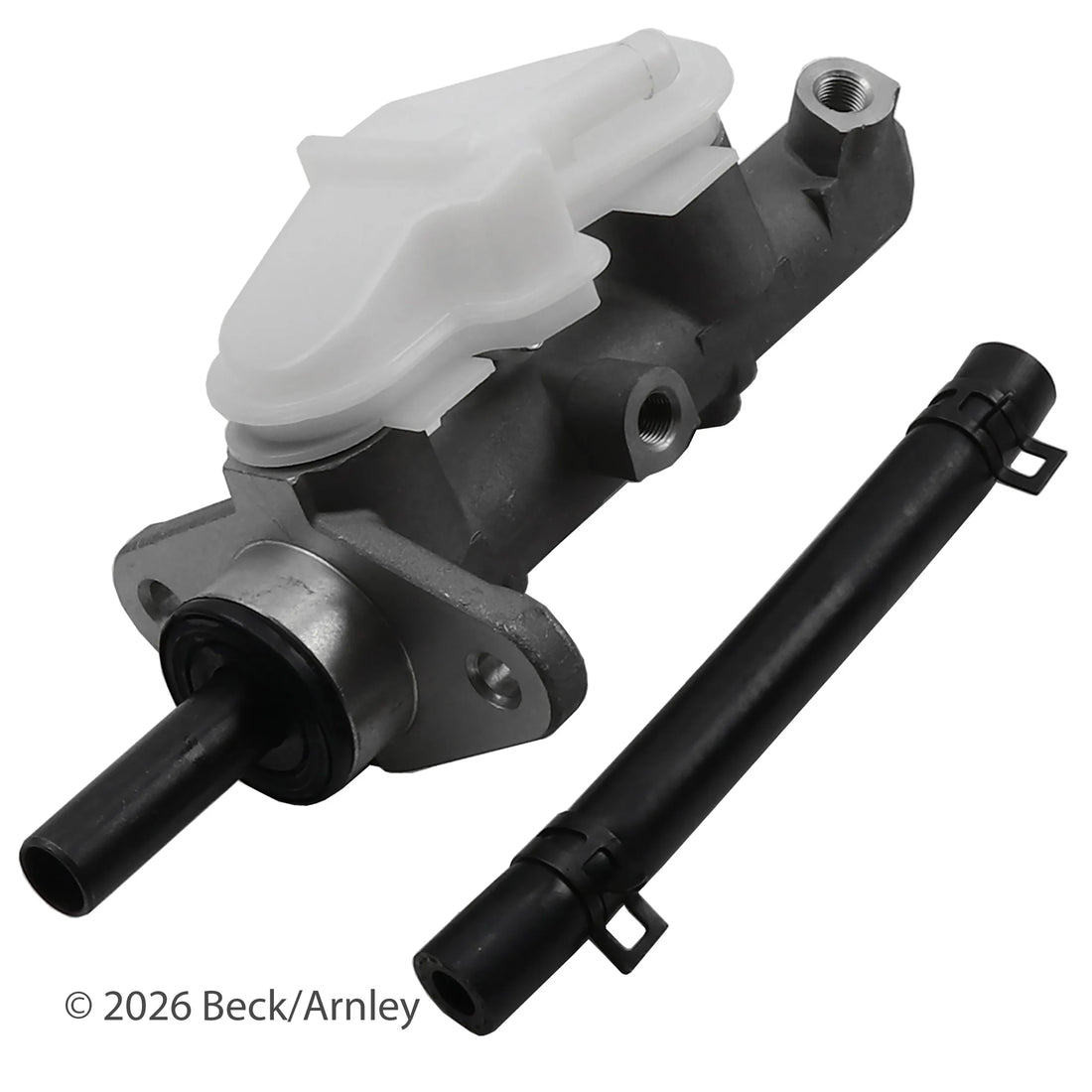 Beck/Arnley 072-9740 2006-2011 Honda Civic Brake Master Cylinder