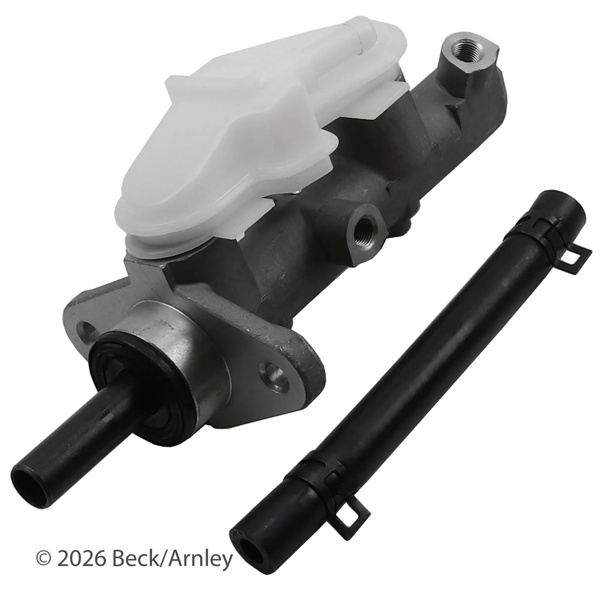 Beck/Arnley 072-9740 2006-2011 Honda Civic Brake Master Cylinder