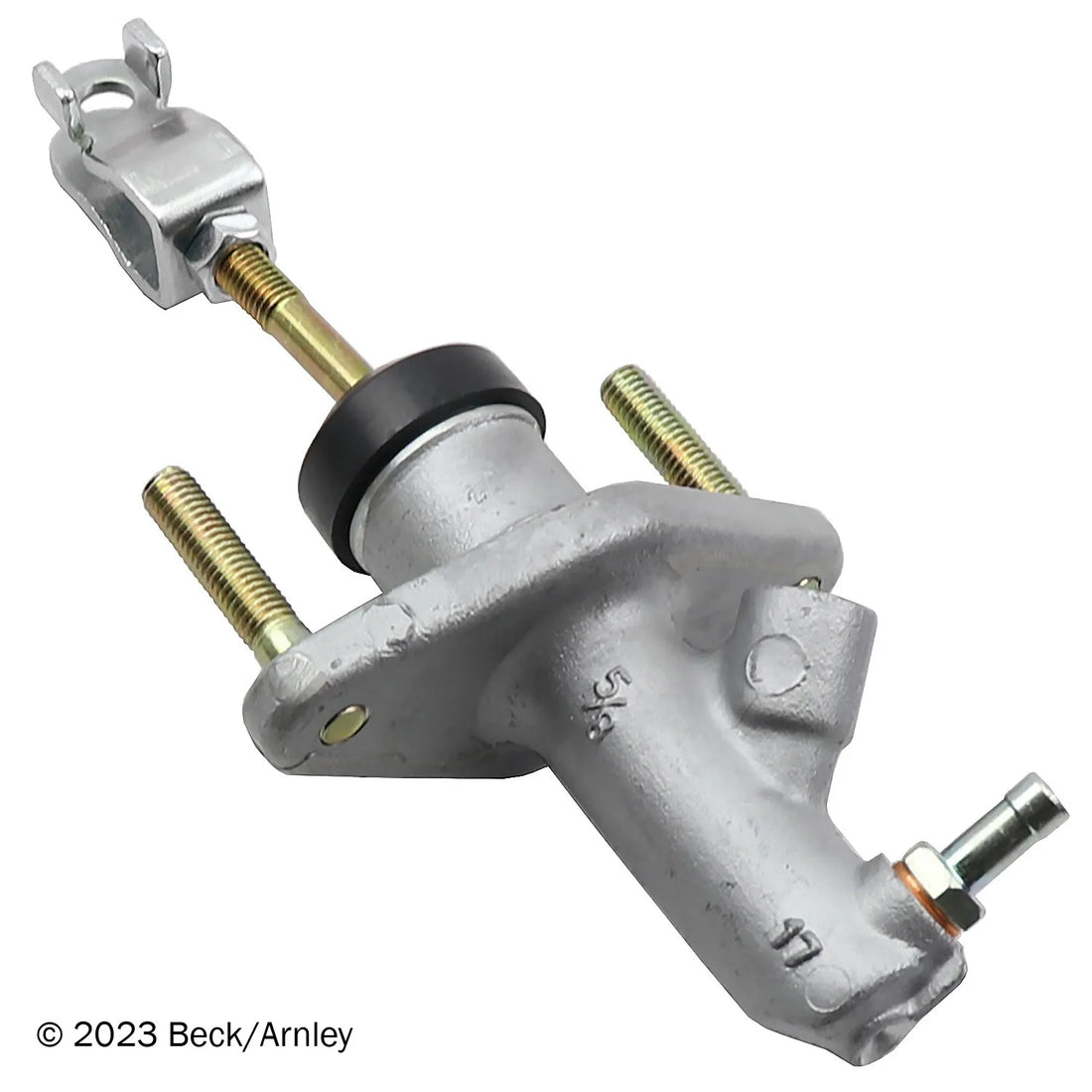 Beck/Arnley 072-9744 1996-2000 Honda Civic Clutch Master Cylinder