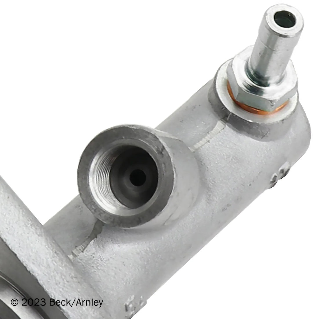 Beck/Arnley 072-9744 1996-2000 Honda Civic Clutch Master Cylinder