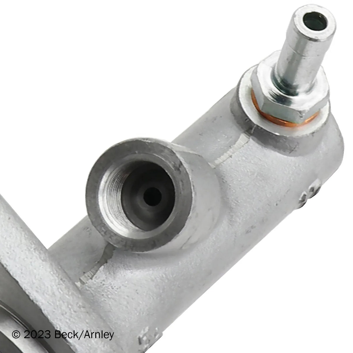 Beck/Arnley 072-9744 1996-2000 Honda Civic Clutch Master Cylinder
