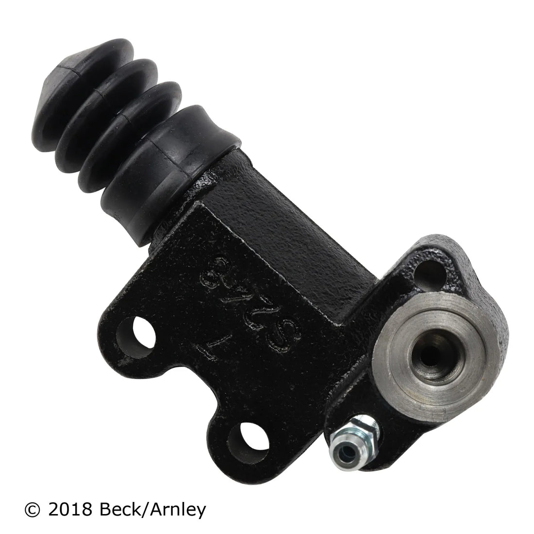 Beck/Arnley 072-9745 2003-2004 INFINITI G35 Clutch Slave Cylinder