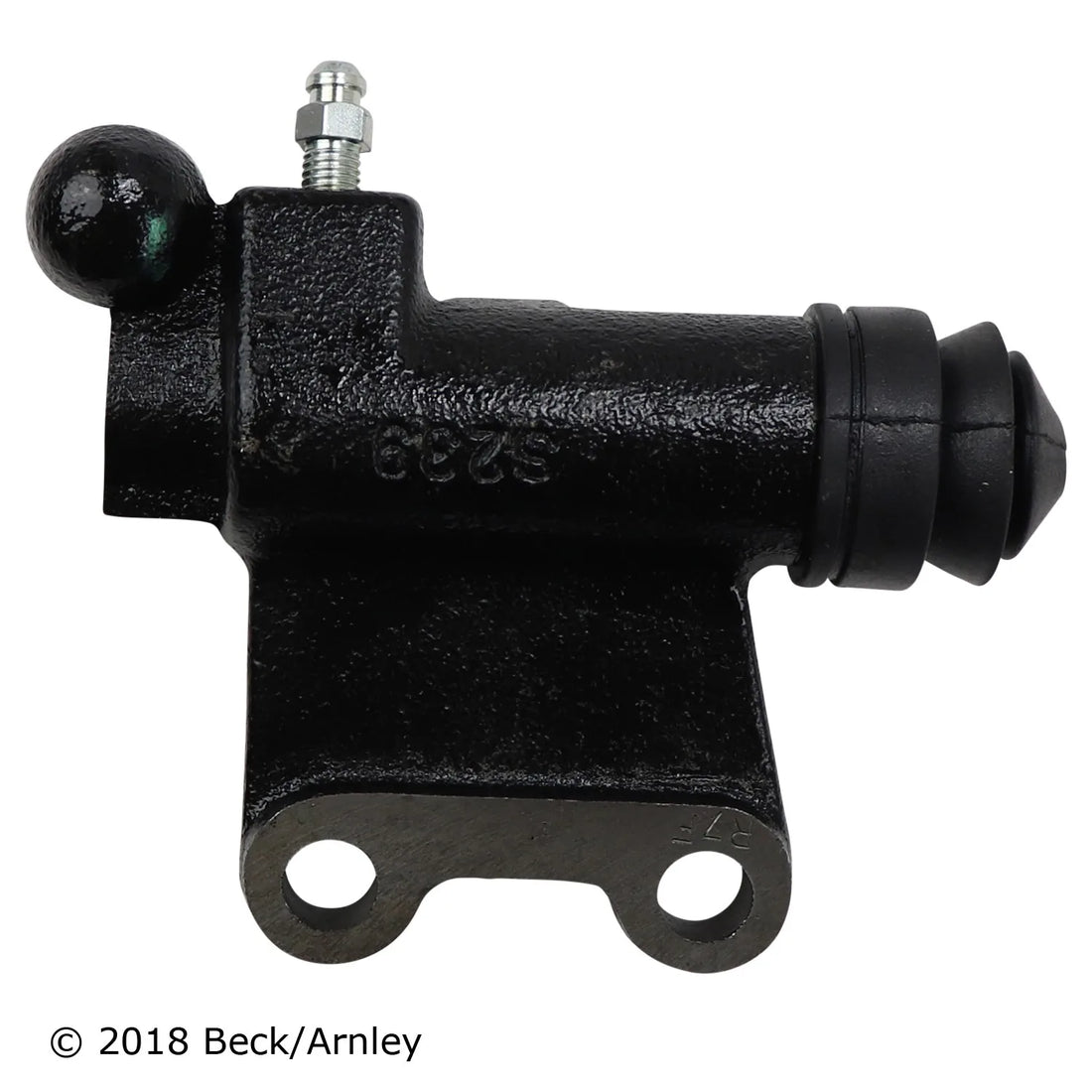 Beck/Arnley 072-9750 2004-2005 Subaru Impreza Clutch Slave Cylinder