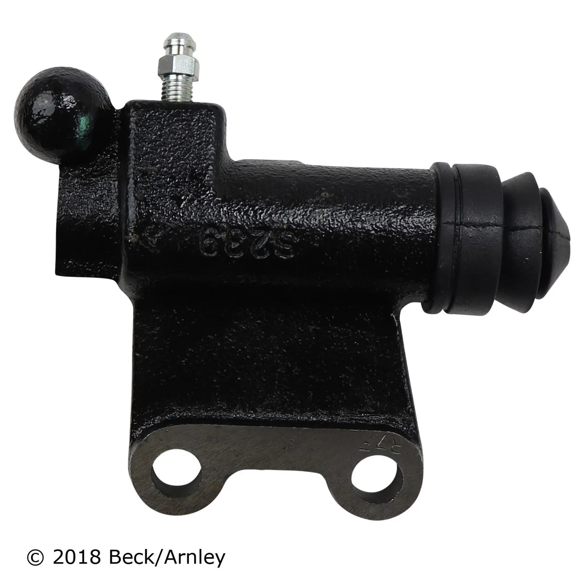Beck/Arnley 072-9750 2004-2005 Subaru Impreza Clutch Slave Cylinder