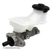 Beck/Arnley 072-9752 2001-2005 Honda Civic Brake Master Cylinder