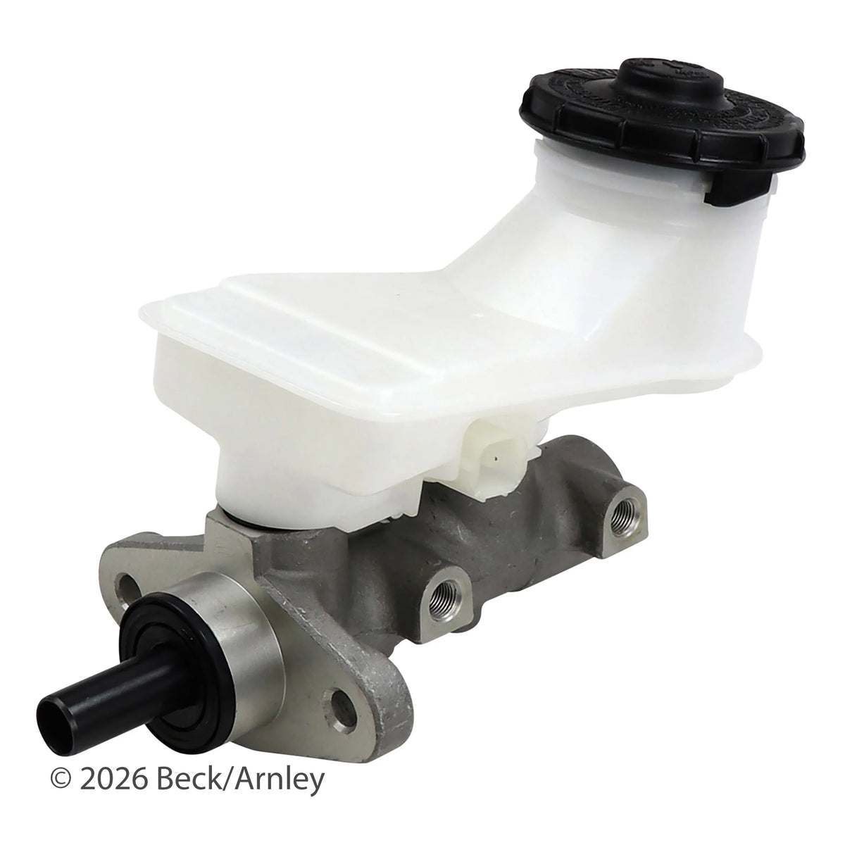 Beck/Arnley 072-9752 2001-2005 Honda Civic Brake Master Cylinder