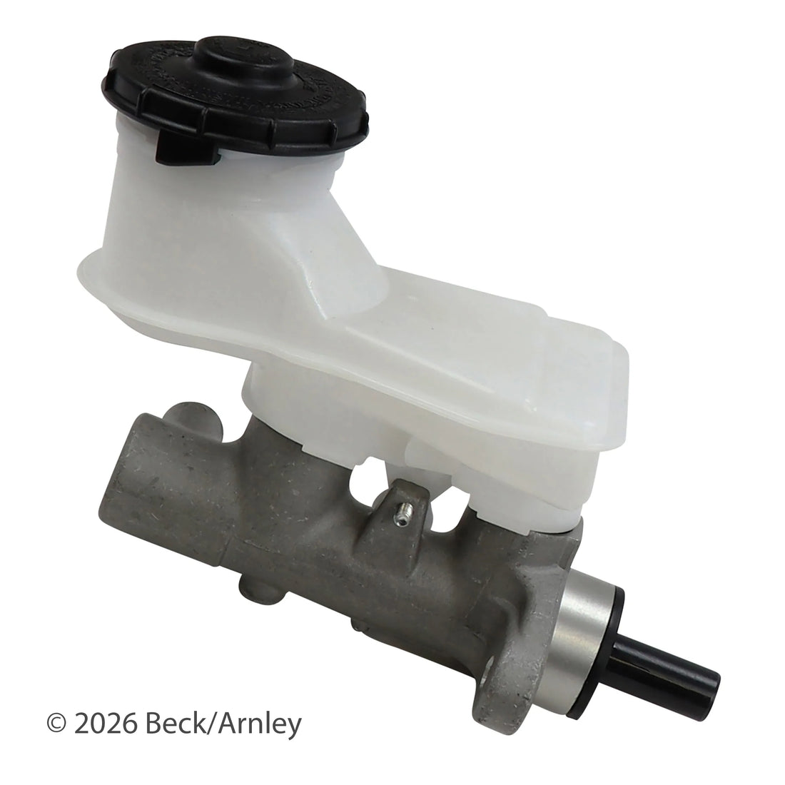 Beck/Arnley 072-9752 2001-2005 Honda Civic Brake Master Cylinder