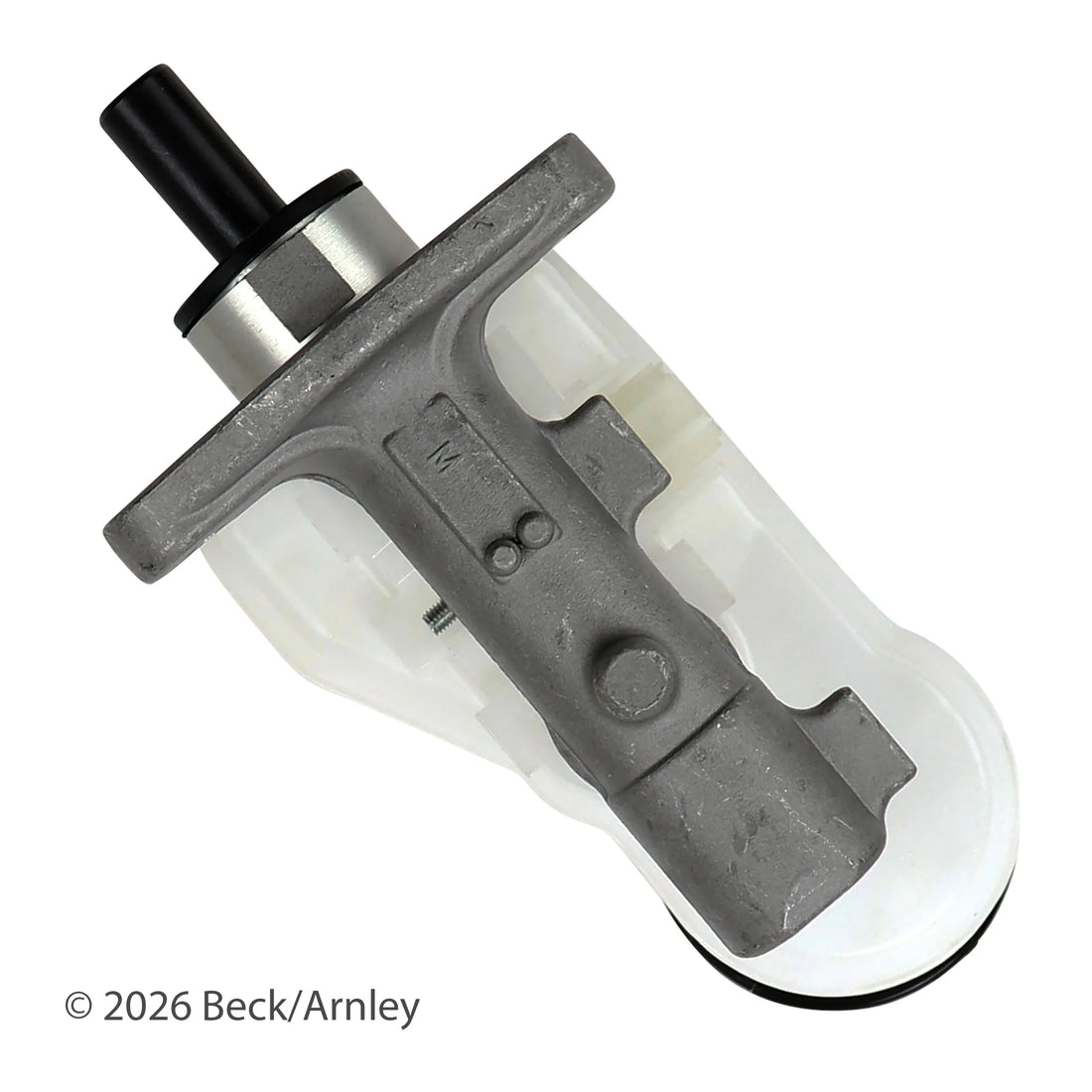 Beck/Arnley 072-9752 2001-2005 Honda Civic Brake Master Cylinder