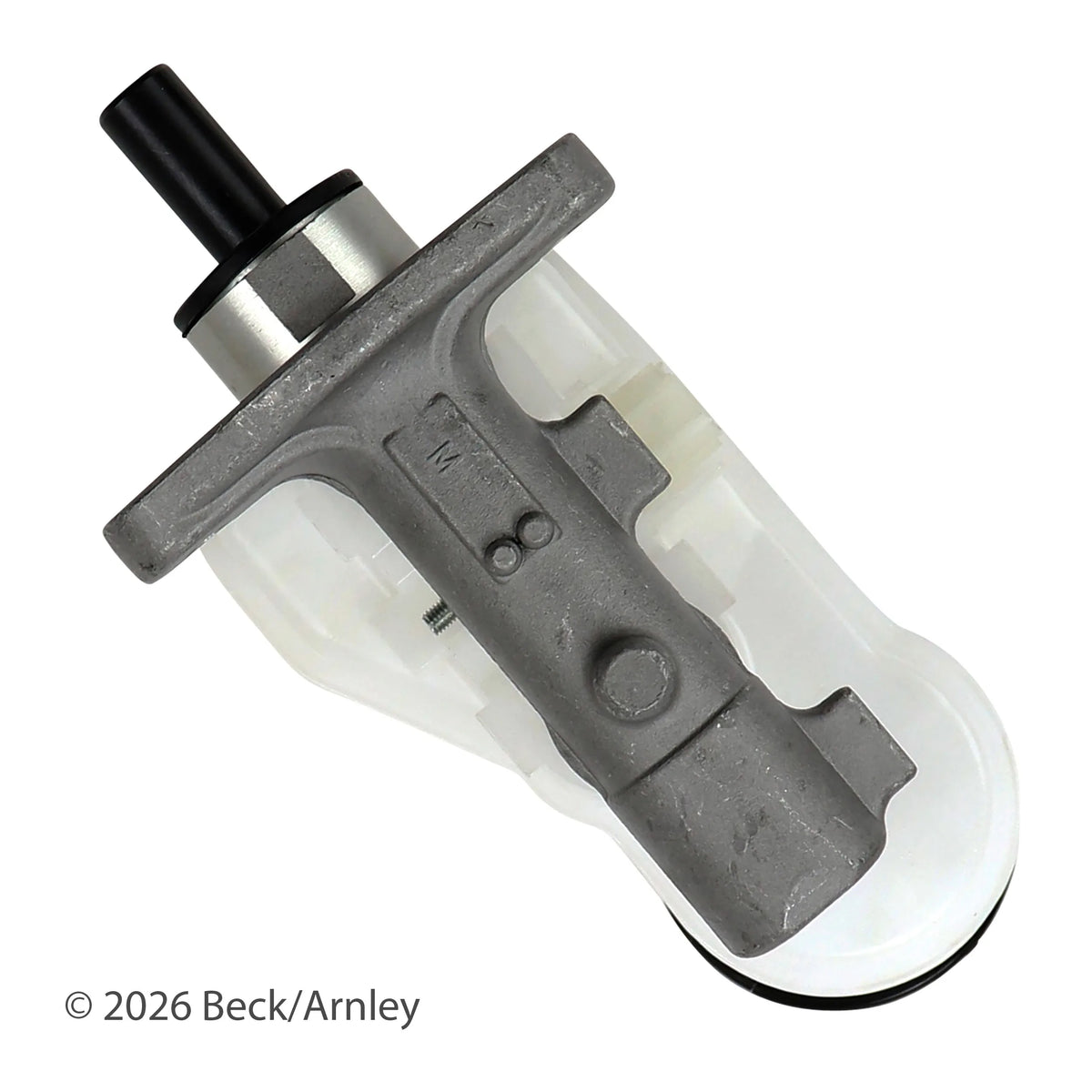 Beck/Arnley 072-9752 2001-2005 Honda Civic Brake Master Cylinder