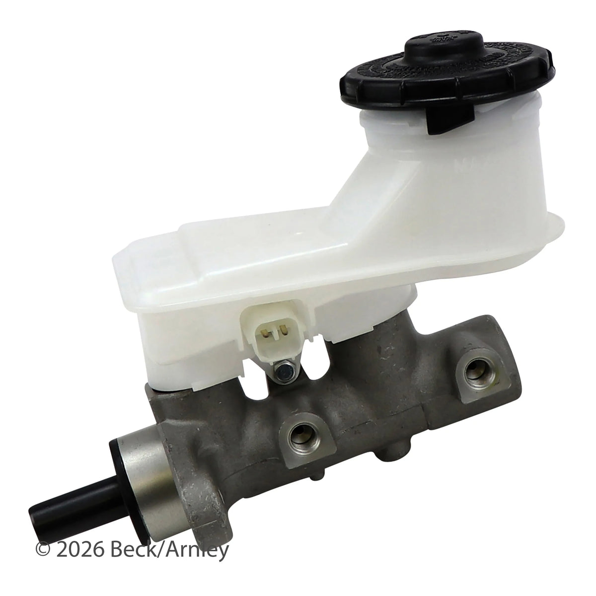 Beck/Arnley 072-9752 2001-2005 Honda Civic Brake Master Cylinder