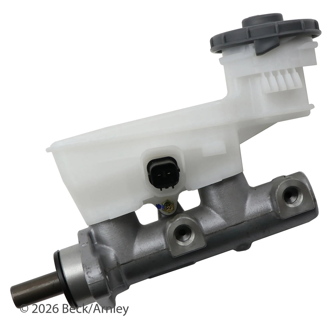 Beck/Arnley 072-9753 2005-2006 Honda CR-V Brake Master Cylinder