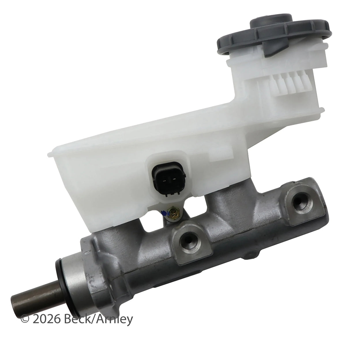 Beck/Arnley 072-9753 2005-2006 Honda CR-V Brake Master Cylinder
