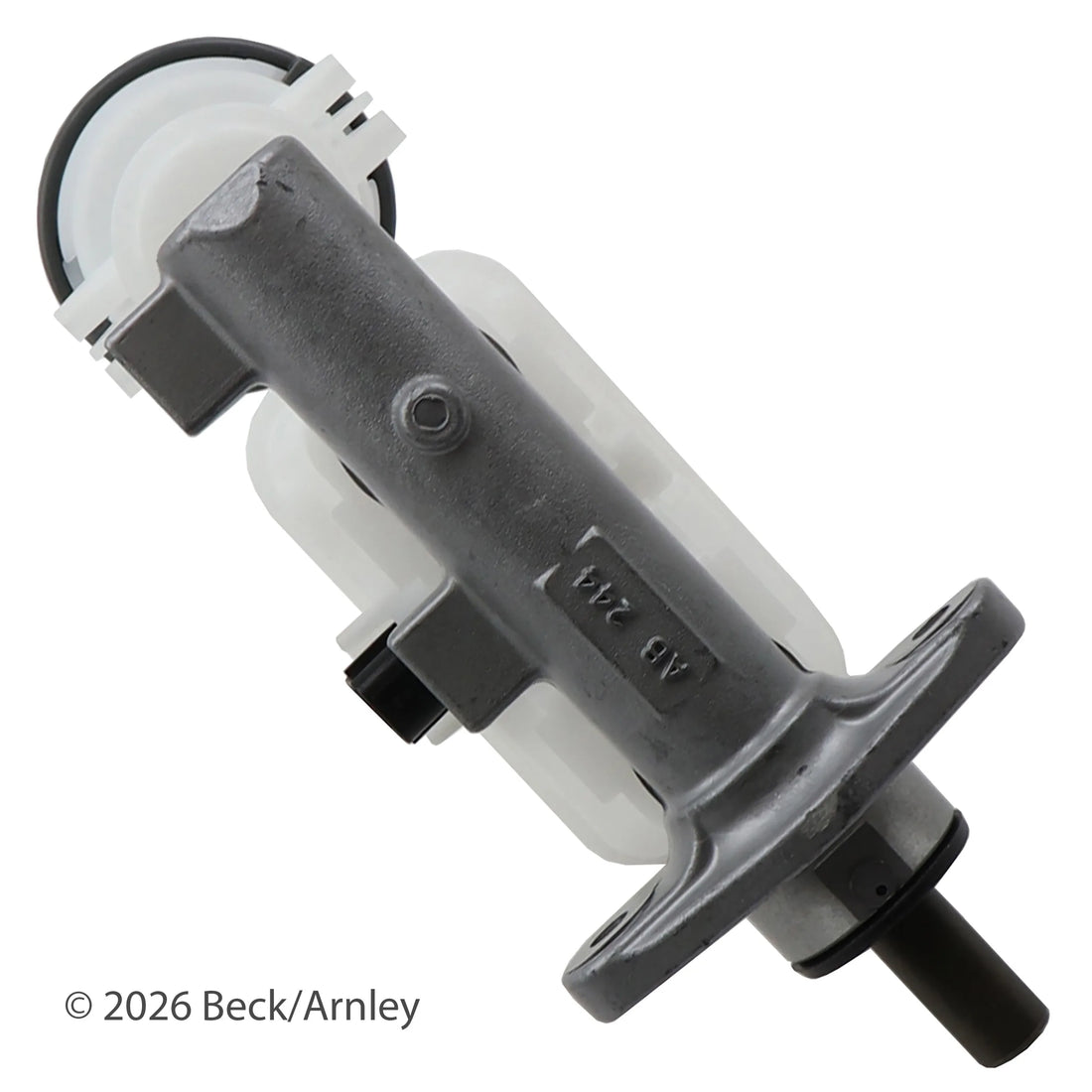 Beck/Arnley 072-9753 2005-2006 Honda CR-V Brake Master Cylinder