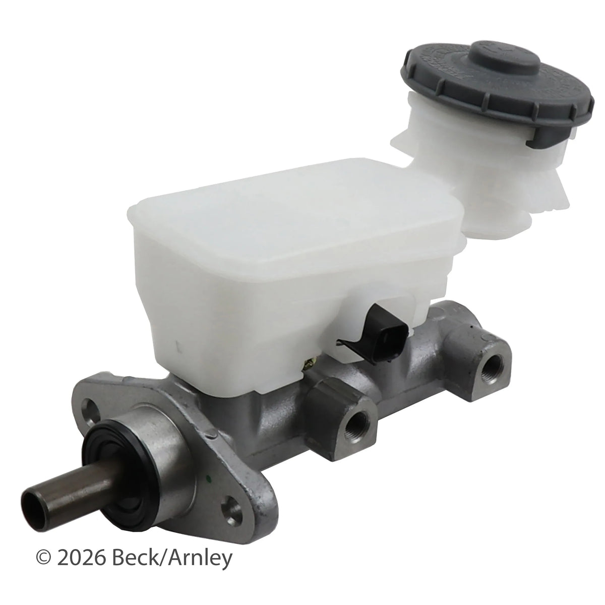 Beck/Arnley 072-9753 2005-2006 Honda CR-V Brake Master Cylinder