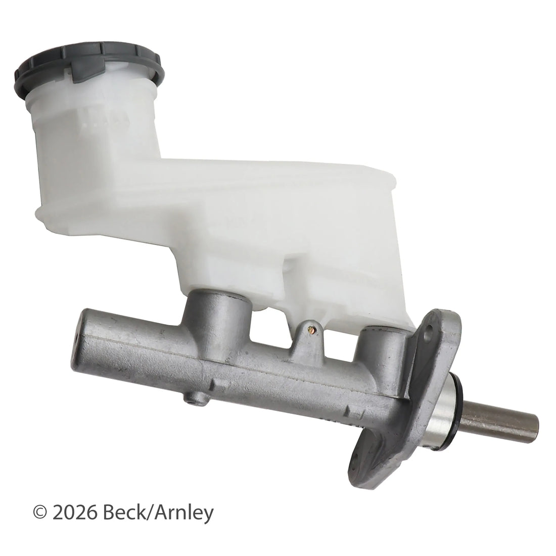 Beck/Arnley 072-9754 2009-2014 Acura TSX Brake Master Cylinder