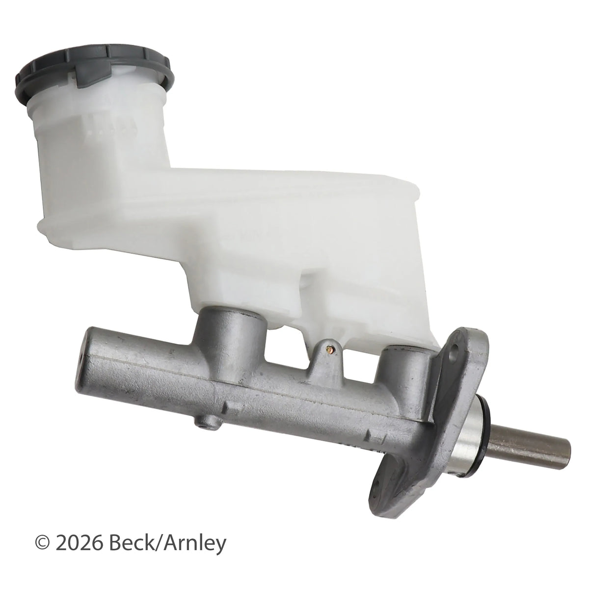 Beck/Arnley 072-9754 2009-2014 Acura TSX Brake Master Cylinder