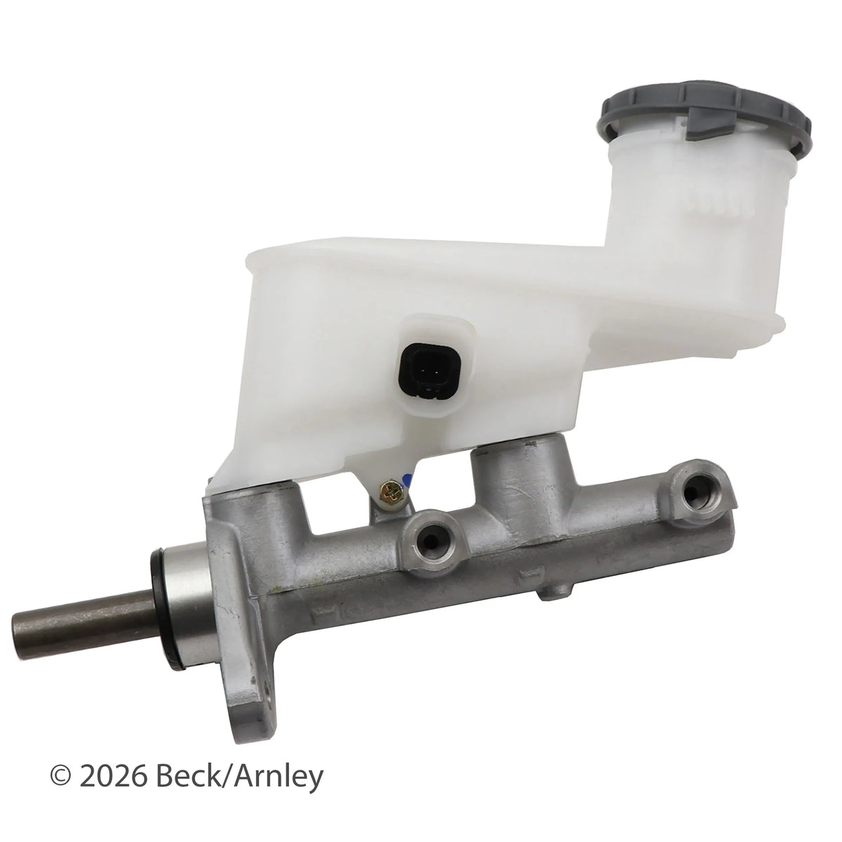 Beck/Arnley 072-9754 2009-2014 Acura TSX Brake Master Cylinder