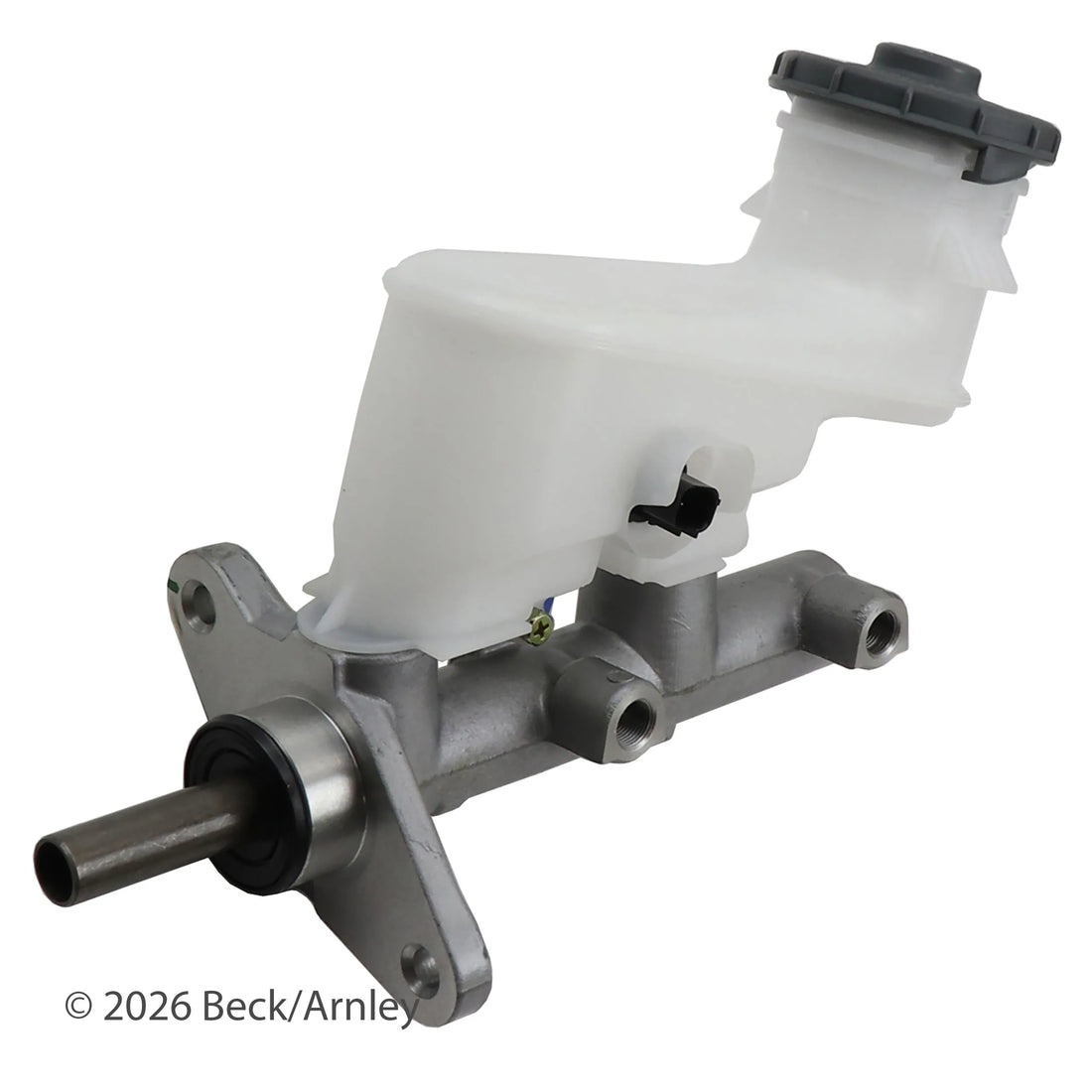 Beck/Arnley 072-9754 2009-2014 Acura TSX Brake Master Cylinder