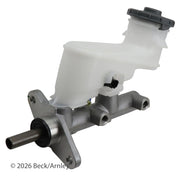 Beck/Arnley 072-9754 2009-2014 Acura TSX Brake Master Cylinder