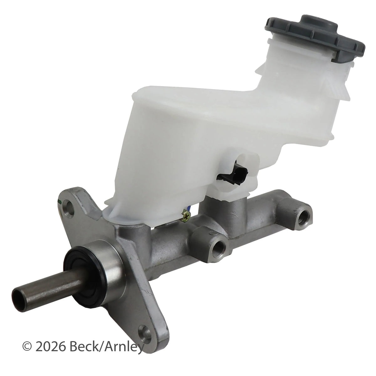 Beck/Arnley 072-9754 2009-2014 Acura TSX Brake Master Cylinder