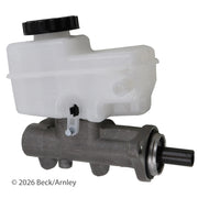 Beck/Arnley 072-9759 2005-2010 Nissan Frontier Brake Master Cylinder