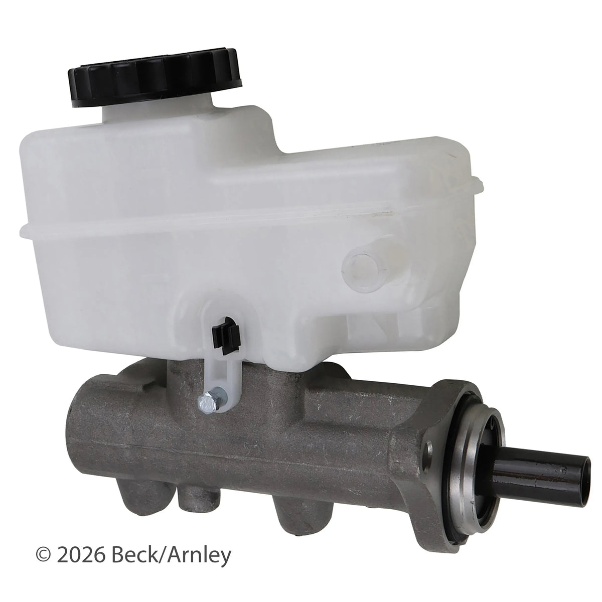Beck/Arnley 072-9759 2005-2010 Nissan Frontier Brake Master Cylinder