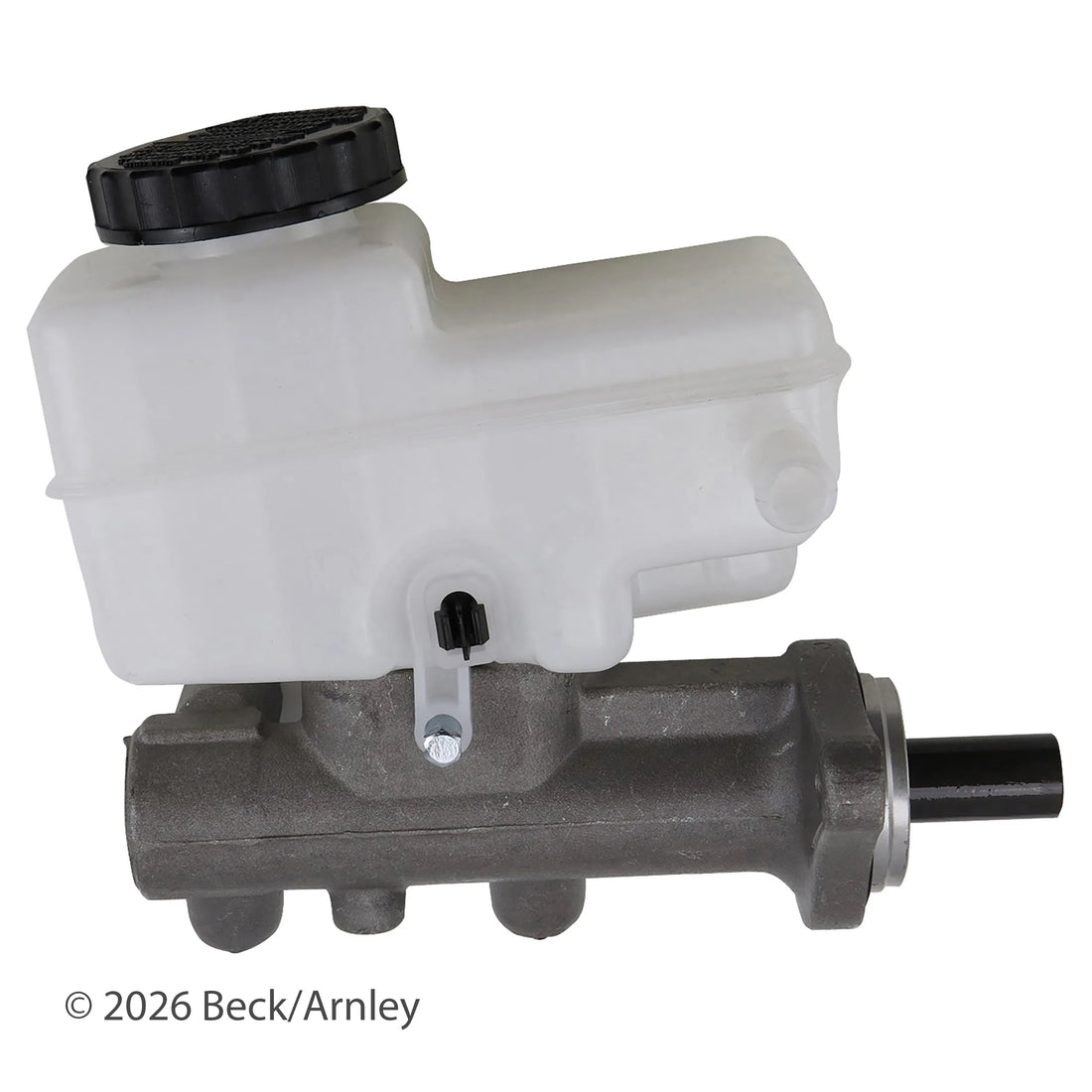 Beck/Arnley 072-9759 2005-2010 Nissan Frontier Brake Master Cylinder