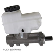Beck/Arnley 072-9759 2005-2010 Nissan Frontier Brake Master Cylinder