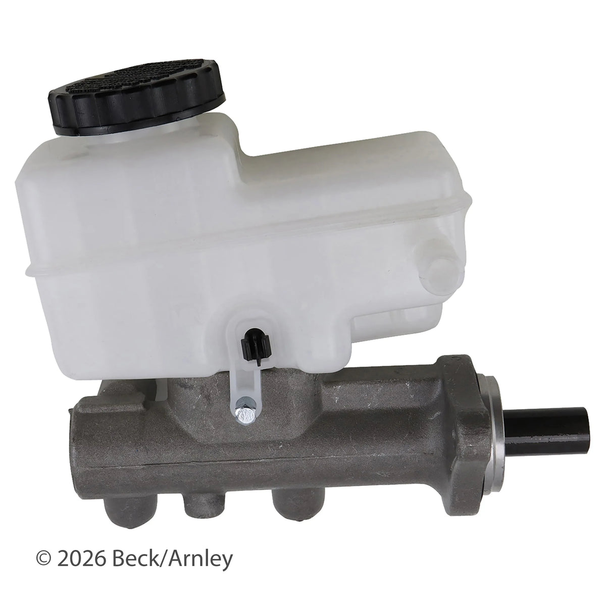 Beck/Arnley 072-9759 2005-2010 Nissan Frontier Brake Master Cylinder
