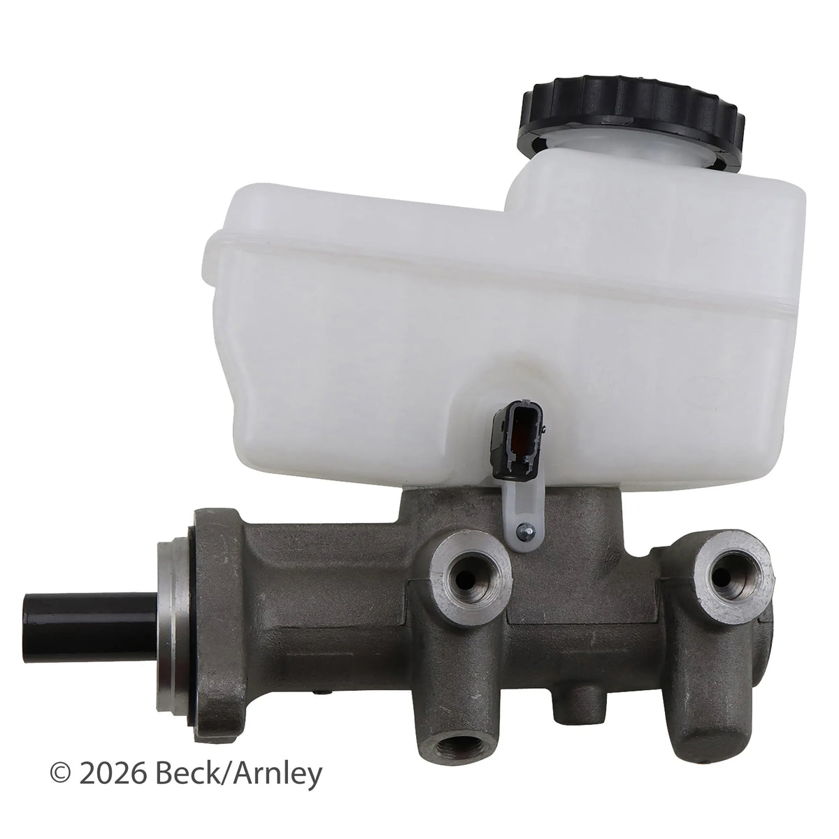Beck/Arnley 072-9759 2005-2010 Nissan Frontier Brake Master Cylinder