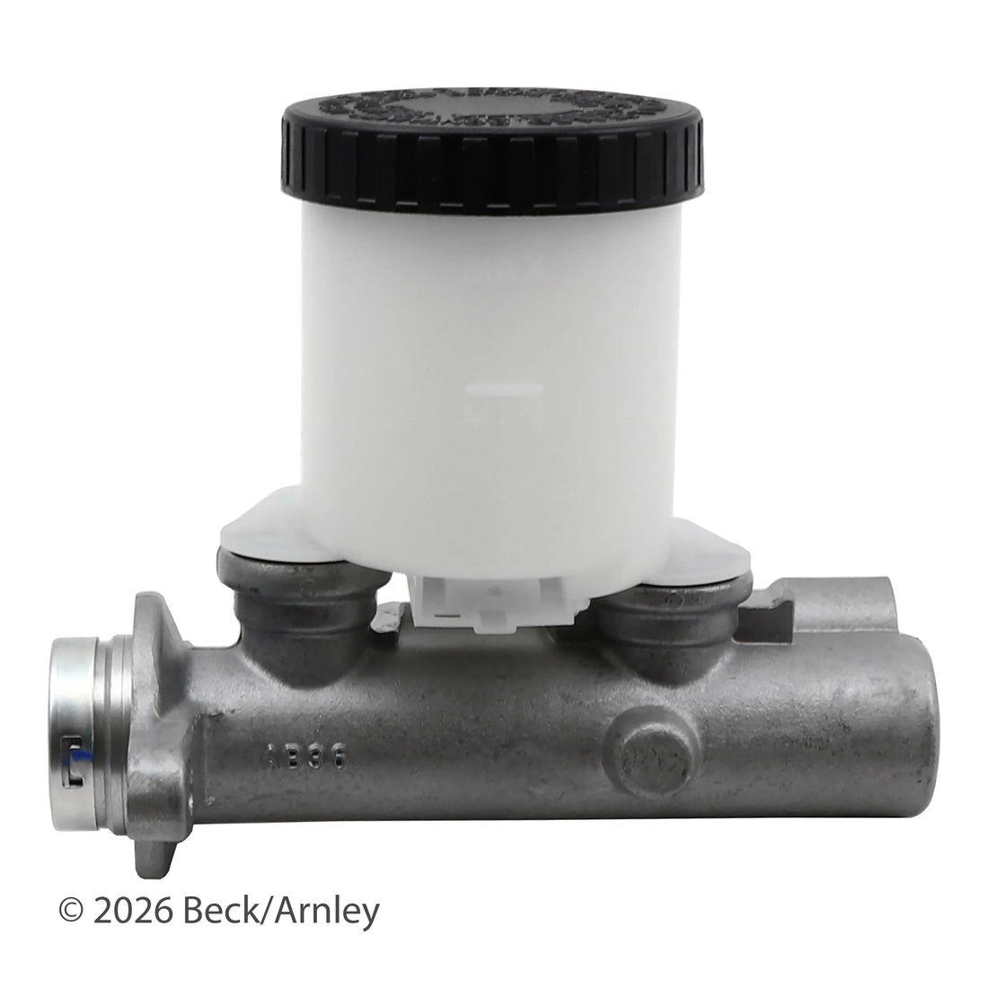Beck/Arnley 072-9761 1995-1997 Nissan Pickup Brake Master Cylinder