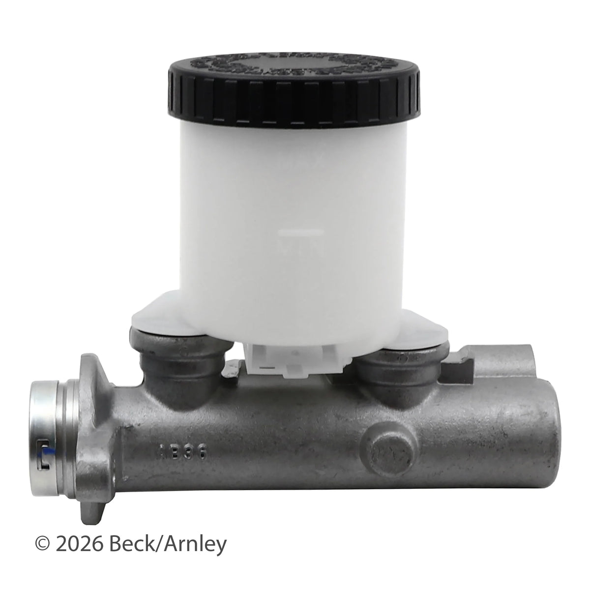Beck/Arnley 072-9761 1995-1997 Nissan Pickup Brake Master Cylinder