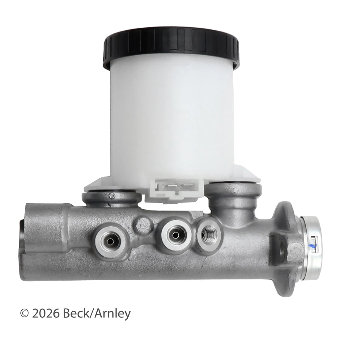 Beck/Arnley 072-9761 1995-1997 Nissan Pickup Brake Master Cylinder