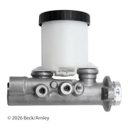 Beck/Arnley 072-9761 1995-1997 Nissan Pickup Brake Master Cylinder