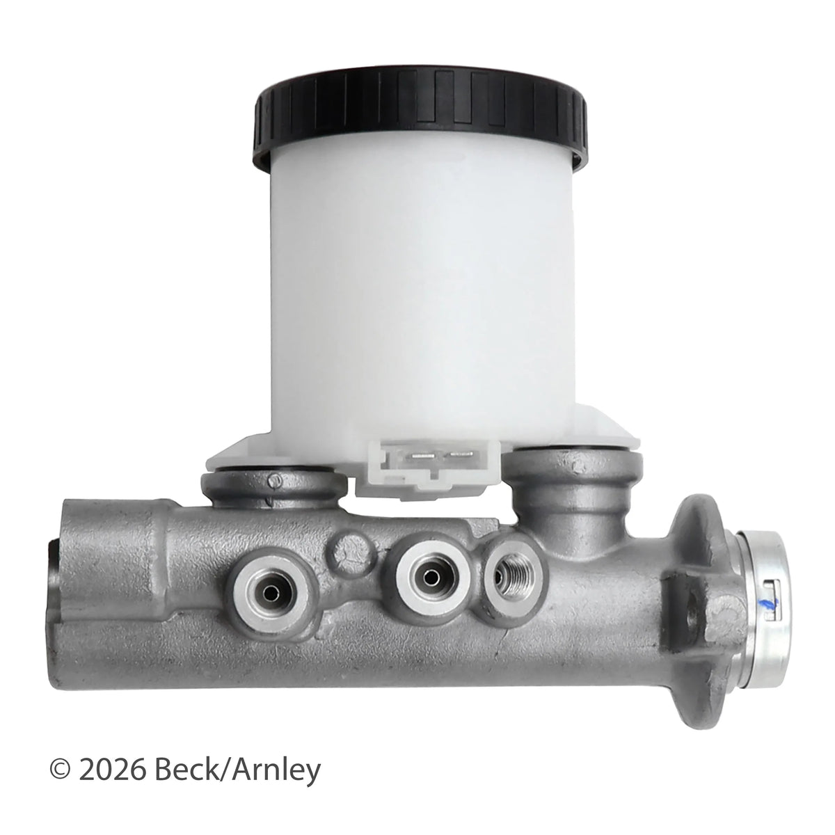 Beck/Arnley 072-9761 1995-1997 Nissan Pickup Brake Master Cylinder
