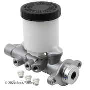 Beck/Arnley 072-9761 1995-1997 Nissan Pickup Brake Master Cylinder