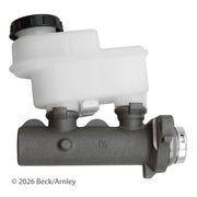 Beck/Arnley 072-9762 2004-2007 Nissan TITAN Brake Master Cylinder
