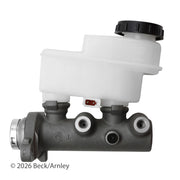 Beck/Arnley 072-9762 2004-2007 Nissan TITAN Brake Master Cylinder