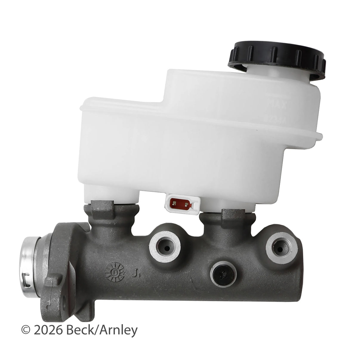 Beck/Arnley 072-9762 2004-2007 Nissan TITAN Brake Master Cylinder